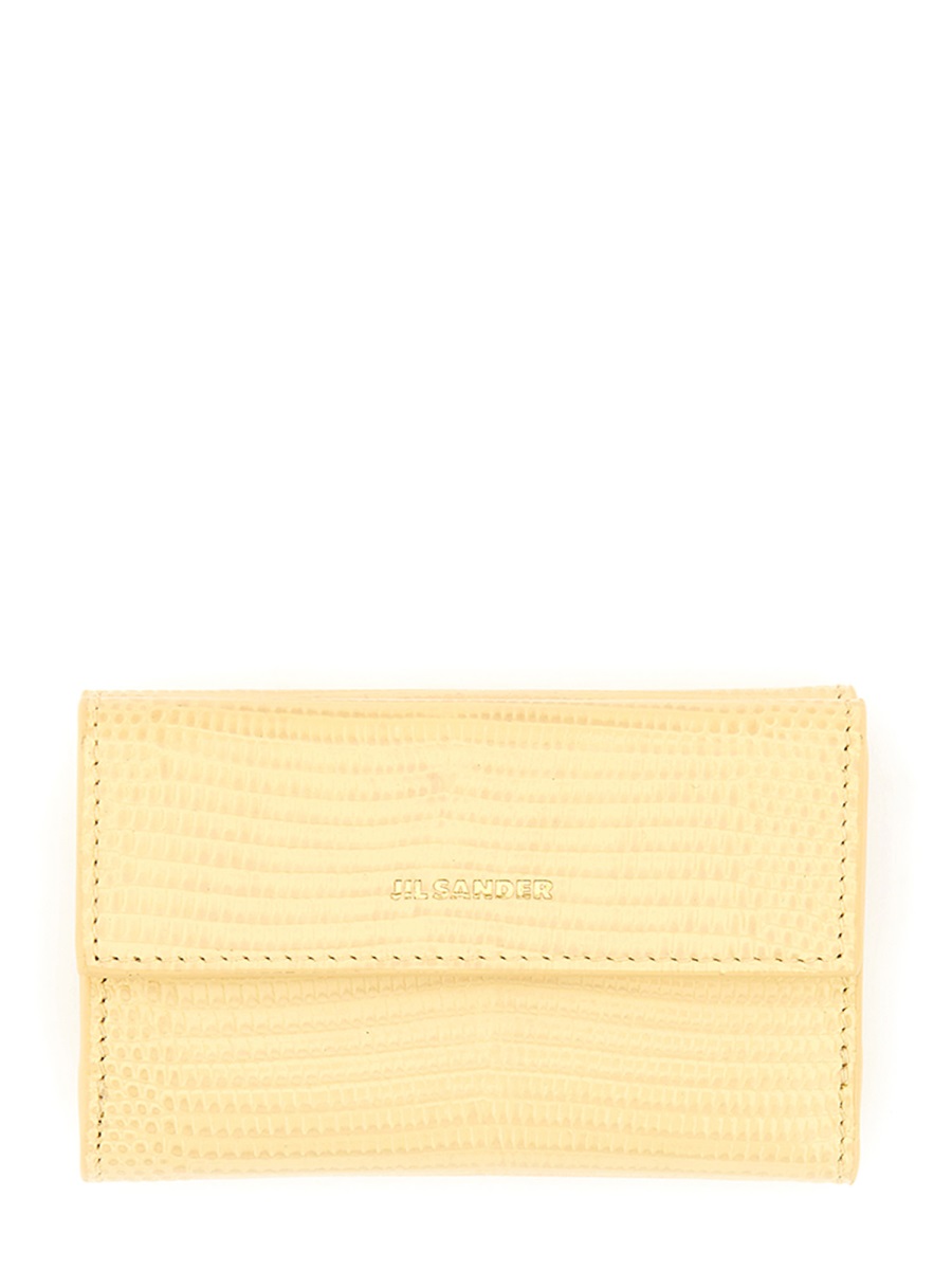 "BABY" WALLET J07UI0009P6399258 (Jil Sander / 財布・カードケース ) | Jil Sander (ジルサンダー)