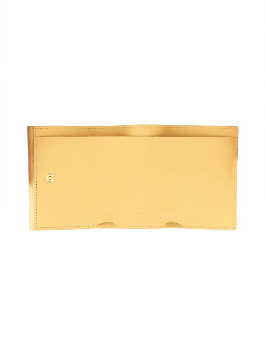 "BABY" WALLET J07UI0009P6399258 (Jil Sander / 財布・カードケース ) | Jil Sander (ジルサンダー)(5)