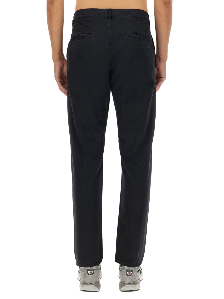 CHINO PANTS CP42A263ST85098 (ASPESI / パンツ ) | ASPESI (アスペジ)(2)