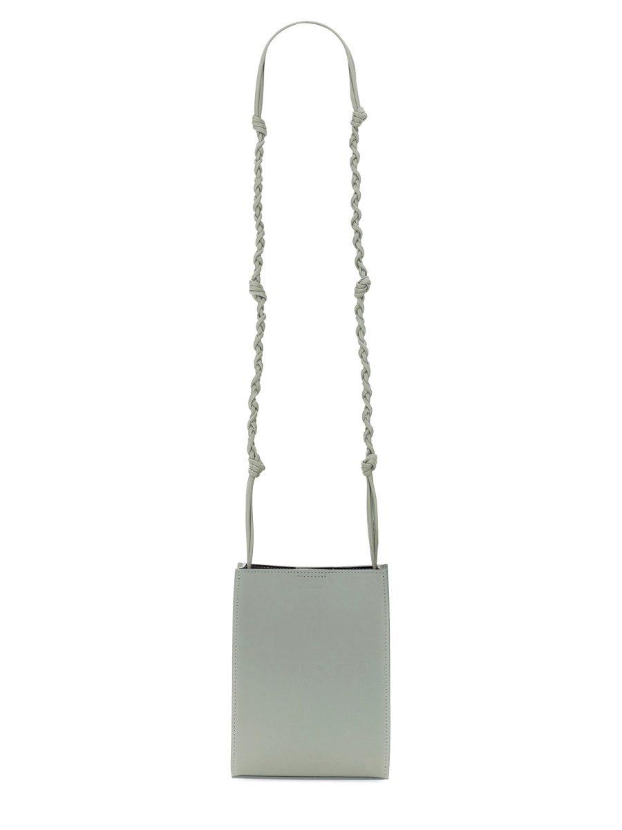 TANGLE SHOULDER BAG SMALL J25WG0003P5995313 (Jil Sander / ハンドバッグ・ショルダーバッグ ) | Jil Sander (ジルサンダー)