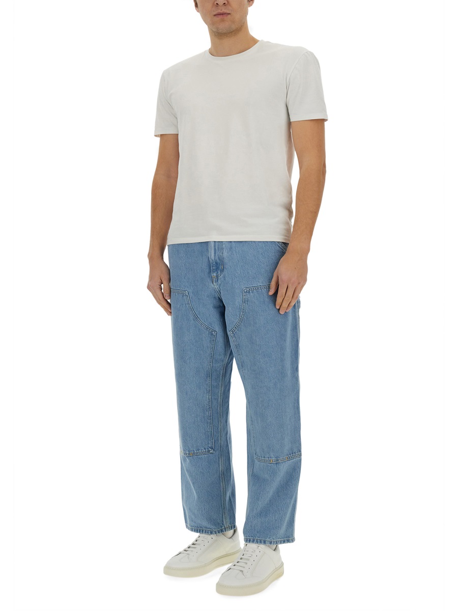 "DOUBLE KNEE" PANTS I0326990112 (Carhartt WIP / ジーンズ ) |  Carhartt WIP (カーハート)(1)