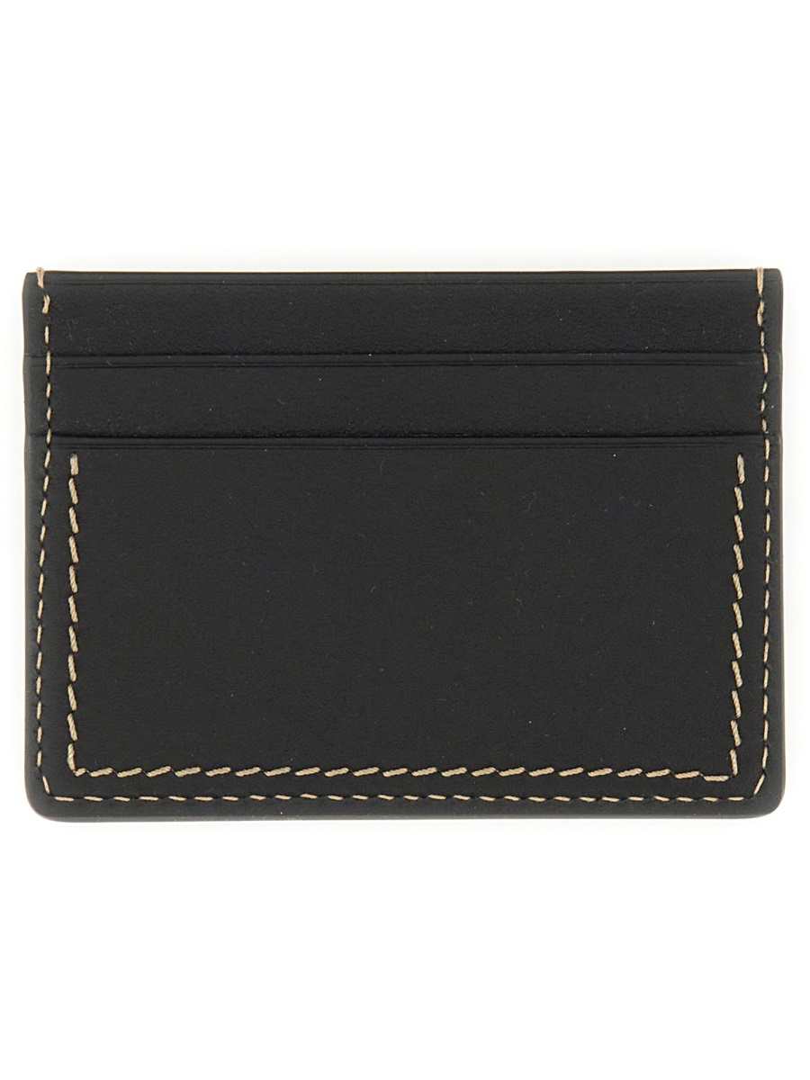 LEATHER CARD HOLDER J25VL0009P7314001 (Jil Sander / 財布・カードケース ) | Jil Sander (ジルサンダー)(1)