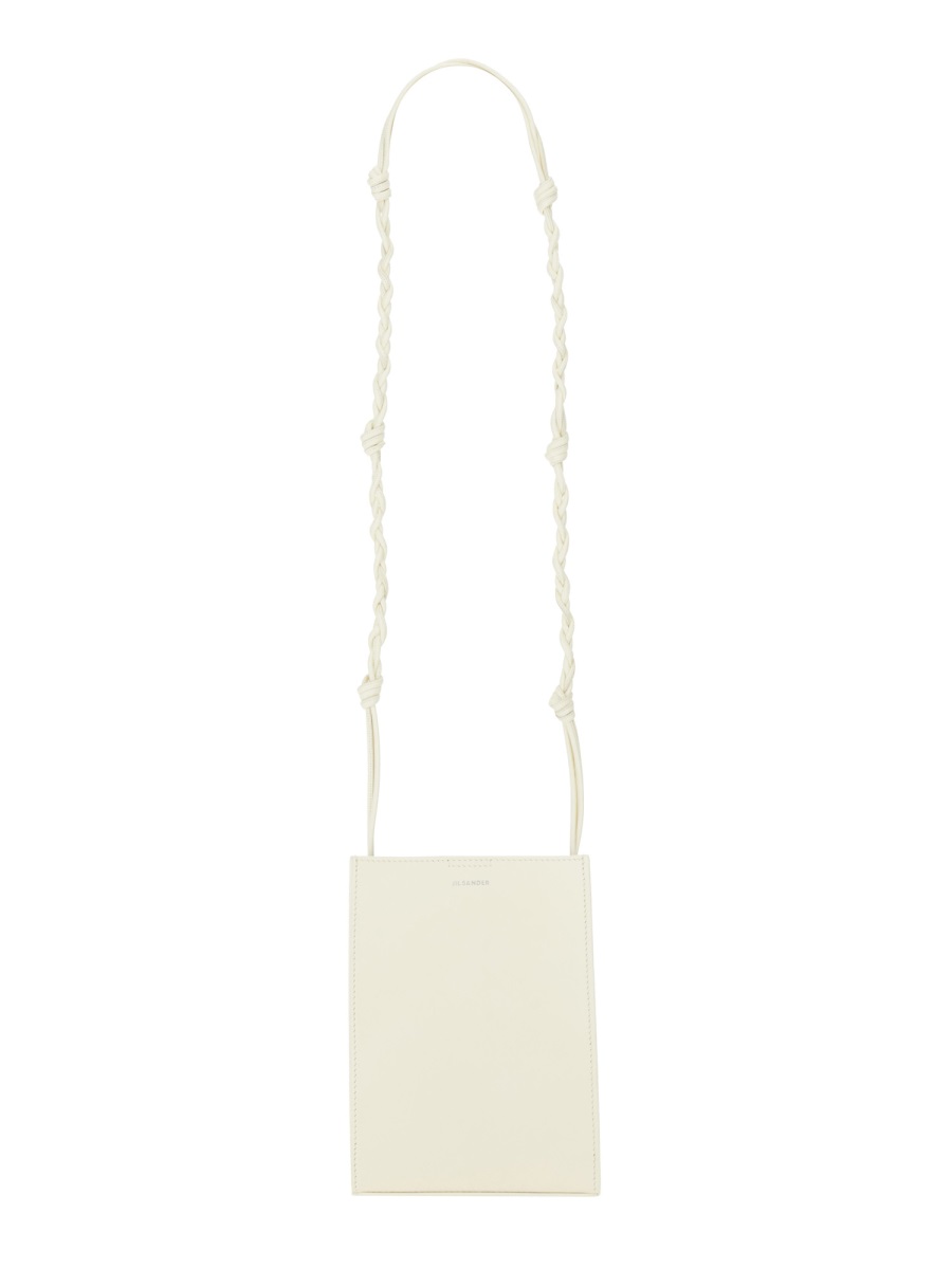 TANGLE BAG SMALL J07WG0001P5354106 (Jil Sander / ハンドバッグ・ショルダーバッグ ) | Jil Sander (ジルサンダー)