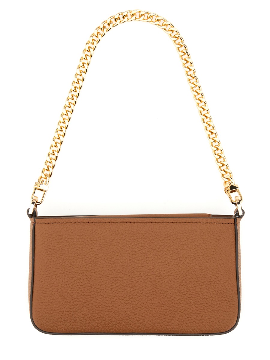 "BRYANT" CLUTCH BAG 32S5GYTU1L230LUGGAGE (MICHAEL MICHAEL KORS / ハンドバッグ・ショルダーバッグ ) | MICHAEL MICHAEL KORS (マイケル・マイケル・コース)(1)