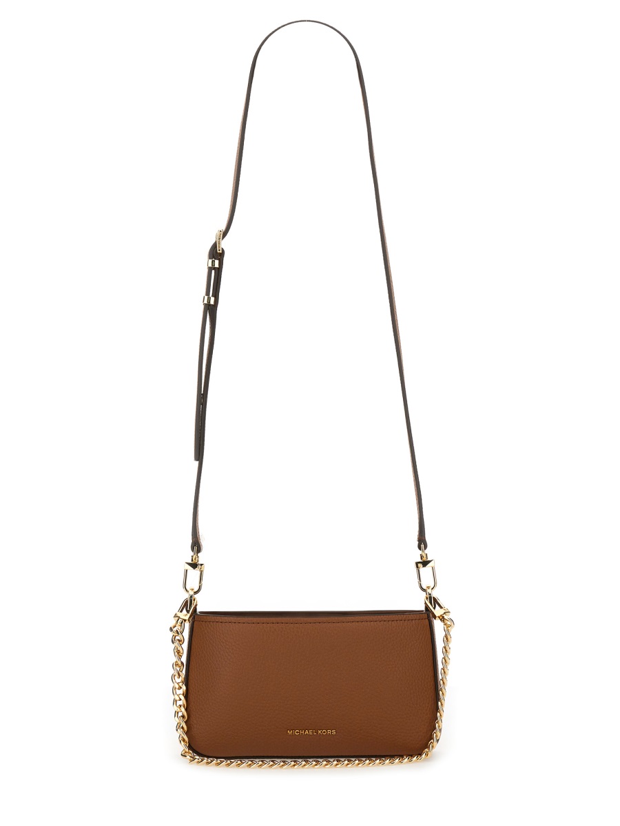 "BRYANT" CLUTCH BAG 32S5GYTU1L230LUGGAGE (MICHAEL MICHAEL KORS / ハンドバッグ・ショルダーバッグ ) | MICHAEL MICHAEL KORS (マイケル・マイケル・コース)(2)