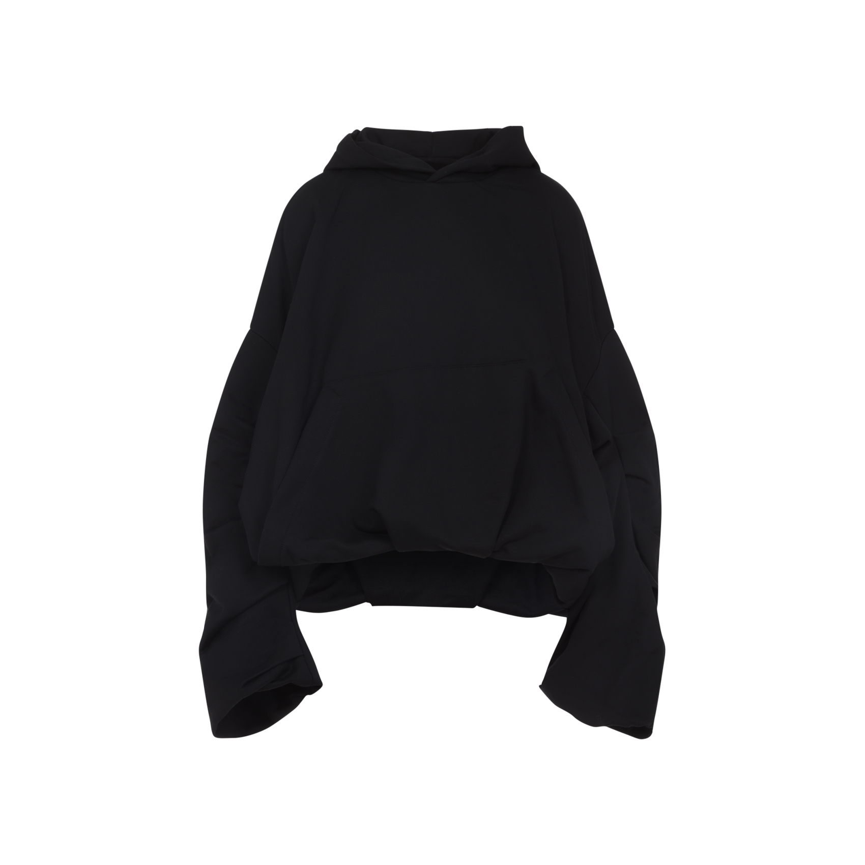 'Hannett' hoodie 2520111282611900 (Dries Van Noten / スウェット・フーディー ) | Dries Van Noten (ドリスヴァンノッテン)