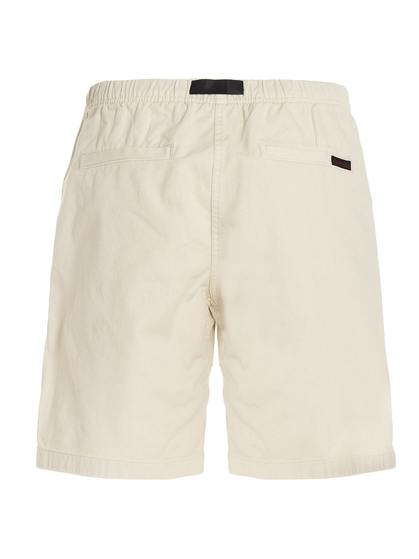 'G-Short’ bermuda shorts G101OGTGREIGE (GRAMICCI / ショートパンツ ) | GRAMICCI (グラミチ)(1)