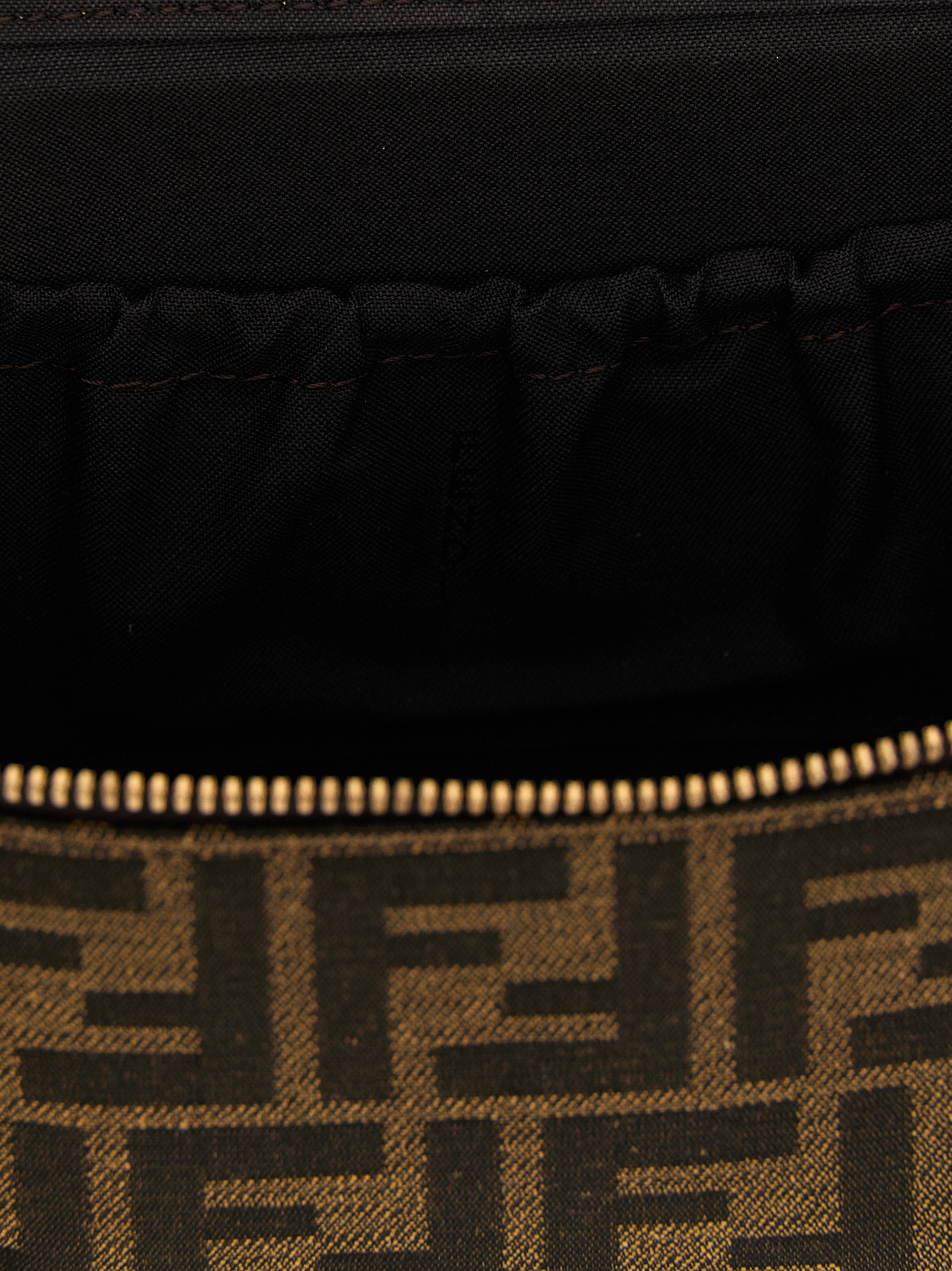 'Fendi Vanity' handbag 8BS108AFPMF1GL7 (FENDI / ハンドバッグ・ショルダーバッグ ) | FENDI (フェンディ)(3)