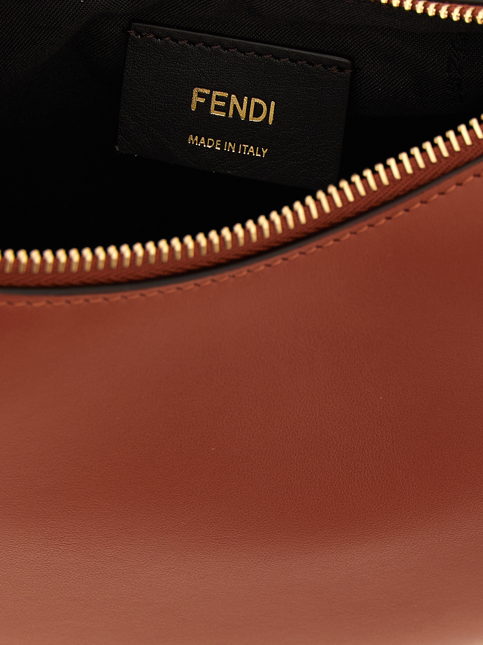 'Fendigraphy' mini handbag 8BS081A5DYF1TW4 (FENDI / ハンドバッグ・ショルダーバッグ ) | FENDI (フェンディ)(3)