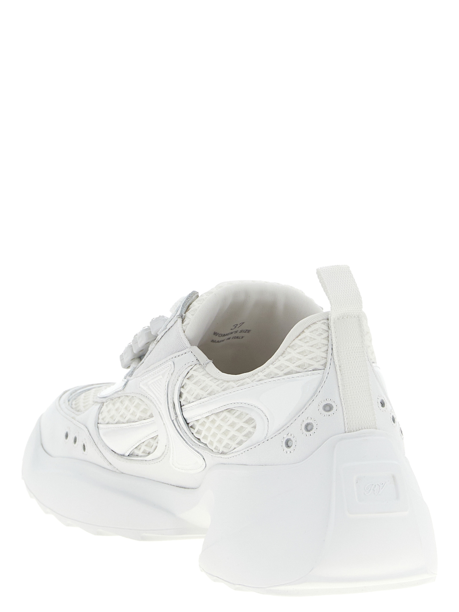'Viv' on the Run' sneakers RVW75640890URZB001 (Roger Vivier / スニーカー ) | Roger Vivier (ロジェ ヴィヴィエ)(2)