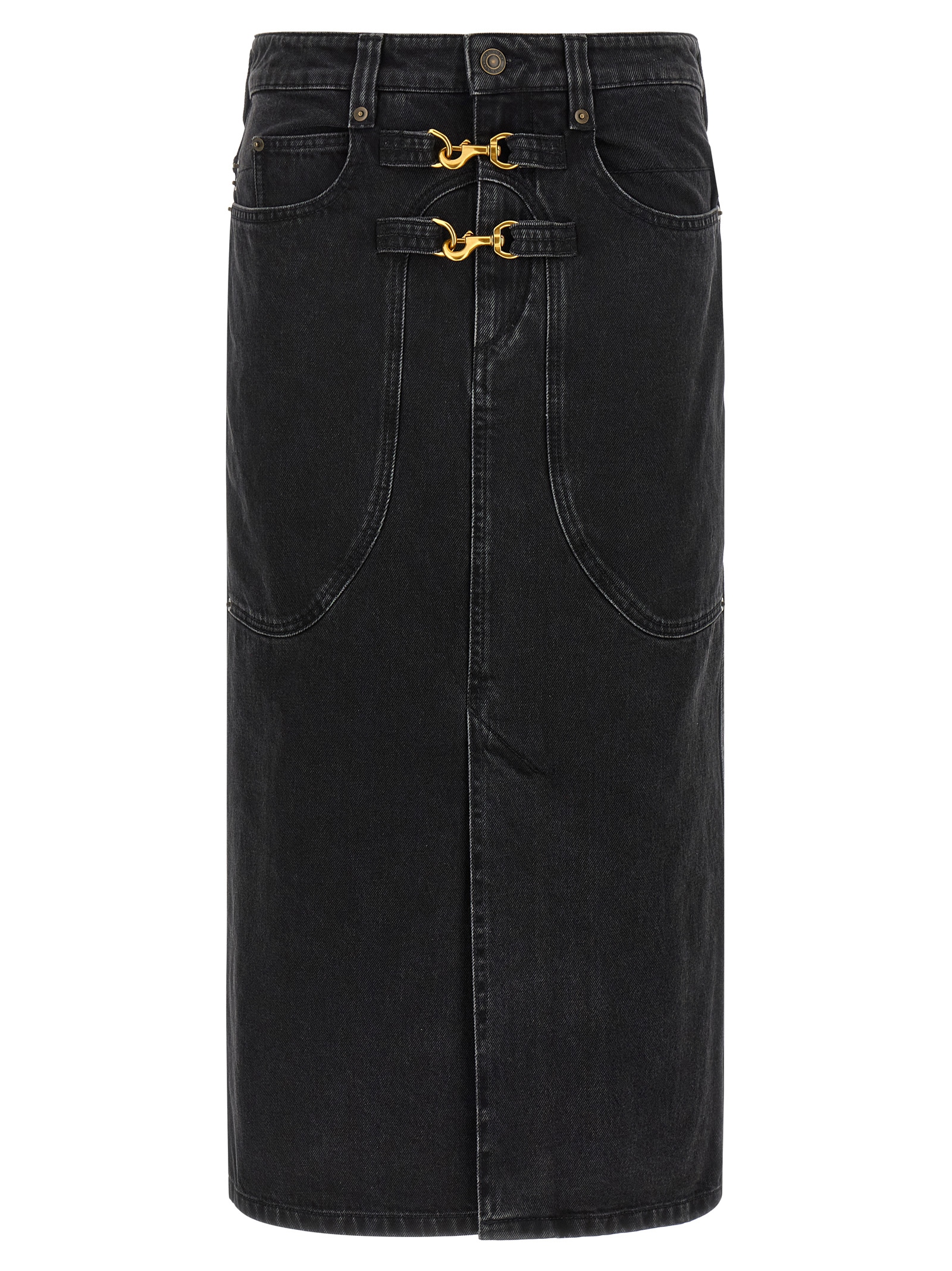 'Pavina' skirt JU0410FAC3H03I02FK (Isabel Marant / スカート ) | Isabel Marant (イザベル マラン)