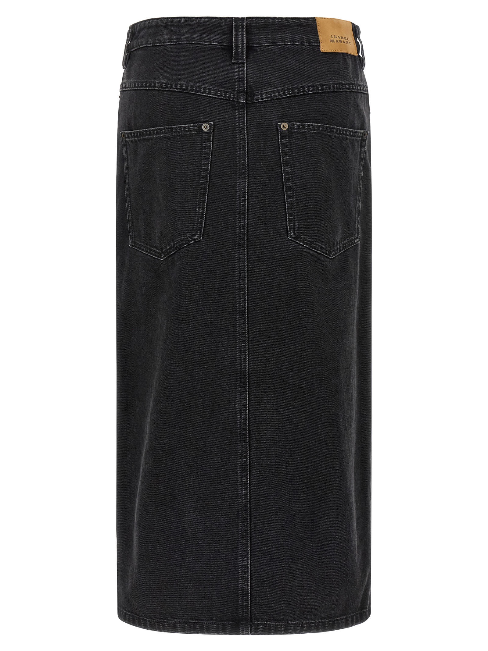 'Pavina' skirt JU0410FAC3H03I02FK (Isabel Marant / スカート ) | Isabel Marant (イザベル マラン)(1)