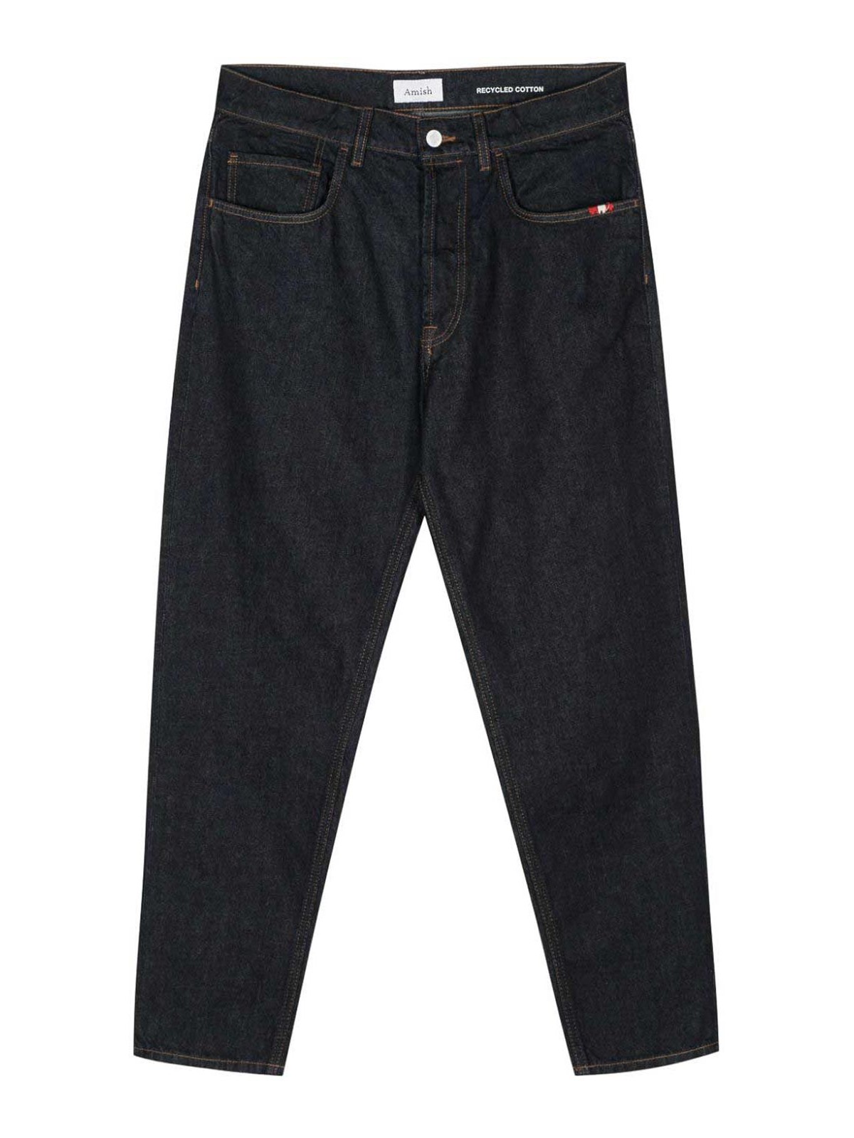 Cotton Jeremiah Jeans AMU001D5700021C0999 (Amish Supplies / ジーンズ ) | Amish Supplies (アーミッシュ サプライ)