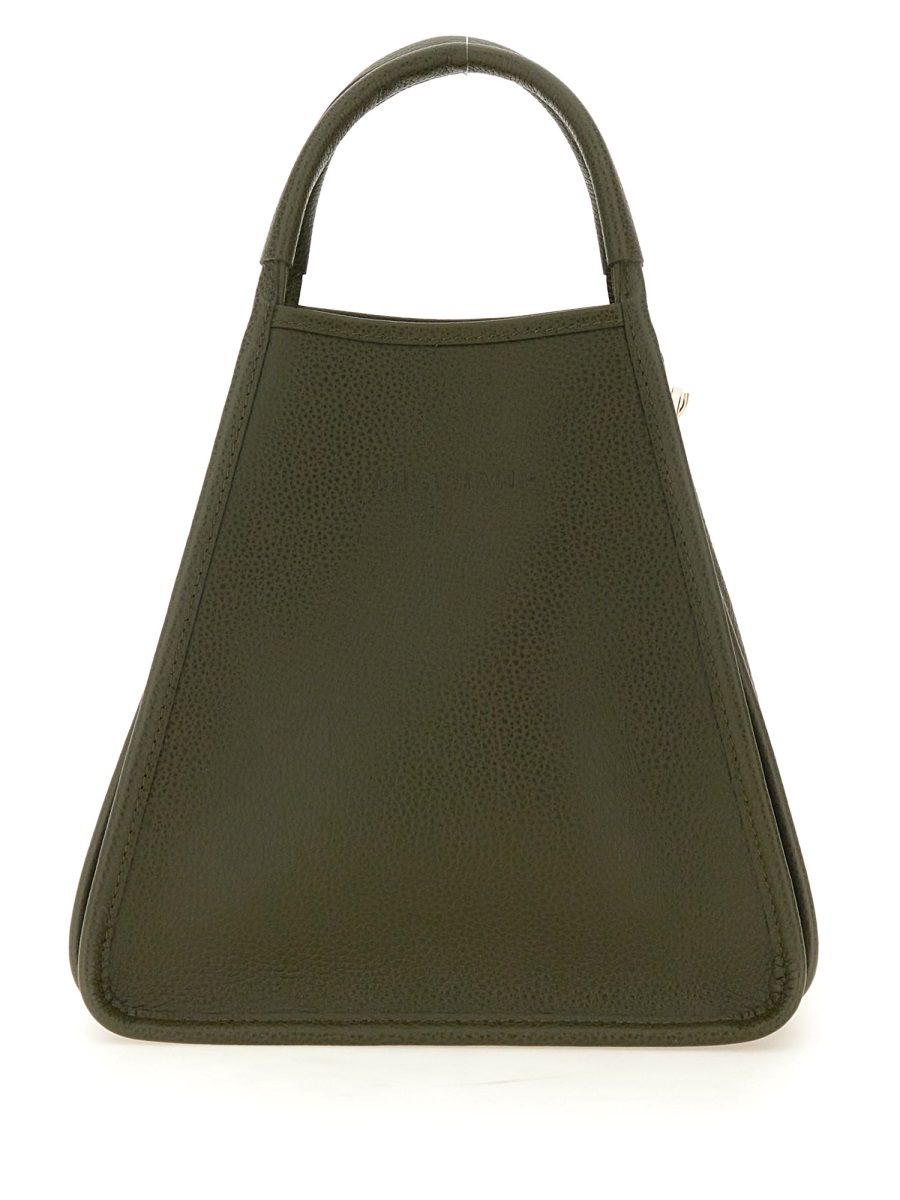 BAG WITH HANDLE S "LE FOULONNE" 10233021892 (LONGCHAMP / バックパック ) | LONGCHAMP (ロンシャン)