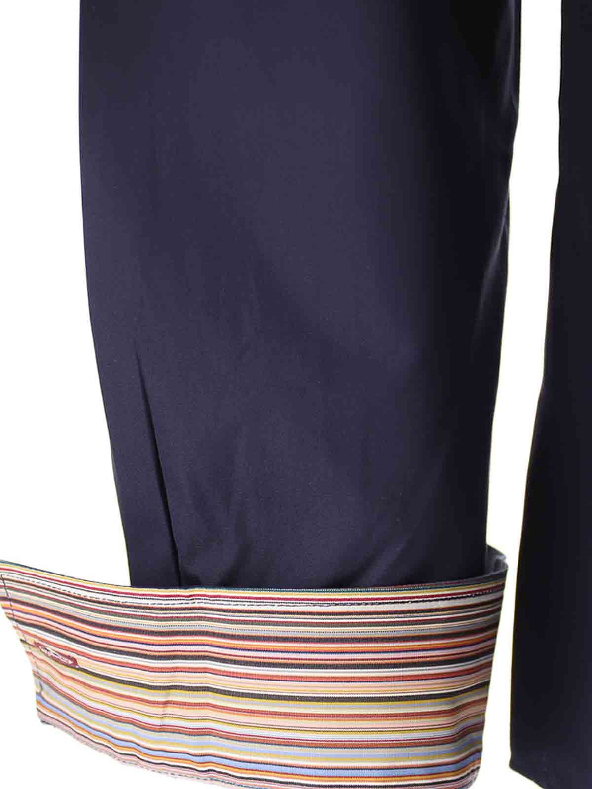 Classic shirt Pulsino lines M1R656U2L0005049 (Paul Smith / シャツ・ブラウス ) | Paul Smith (ポール・スミス)(3)