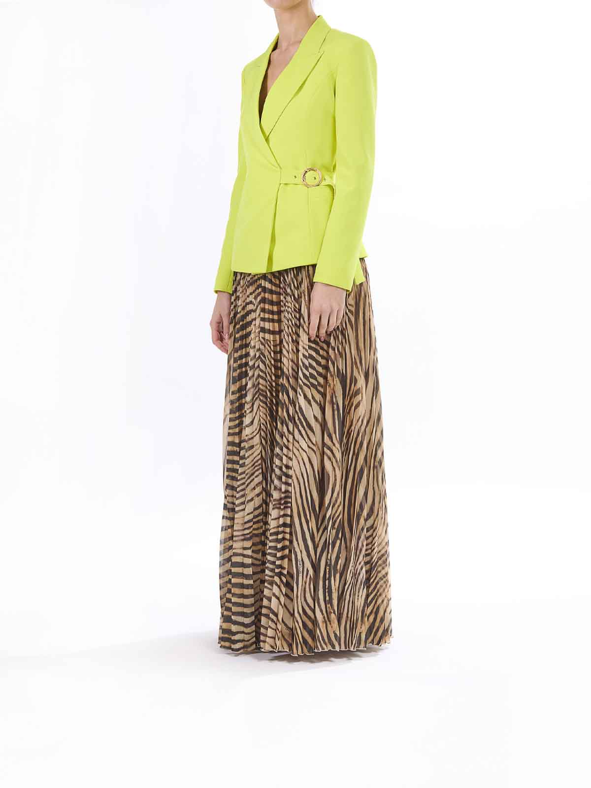 Complete cady jacket 78PAQ705N0450165 (Just Cavalli / カジュアルジャケット ) | Just Cavalli (ジャスト カヴァリ)(2)