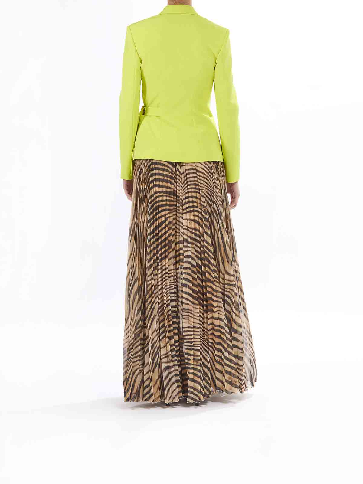 Complete cady jacket 78PAQ705N0450165 (Just Cavalli / カジュアルジャケット ) | Just Cavalli (ジャスト カヴァリ)(3)