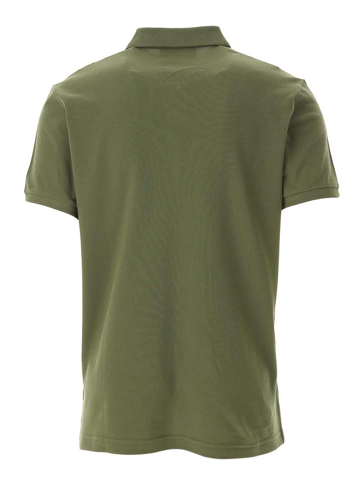 Embroidered Teddy Polo 160370420427 (MOSCHINO / ポロシャツ ) | MOSCHINO (モスキーノ)(1)