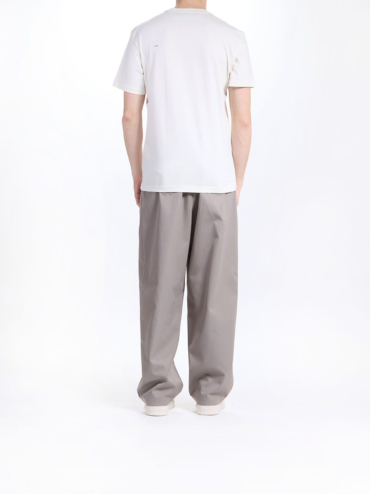 Snake Heart T-Shirt 78OAHT10CJ500004 (Just Cavalli / Tシャツ・カットソー ) | Just Cavalli (ジャスト カヴァリ)(3)