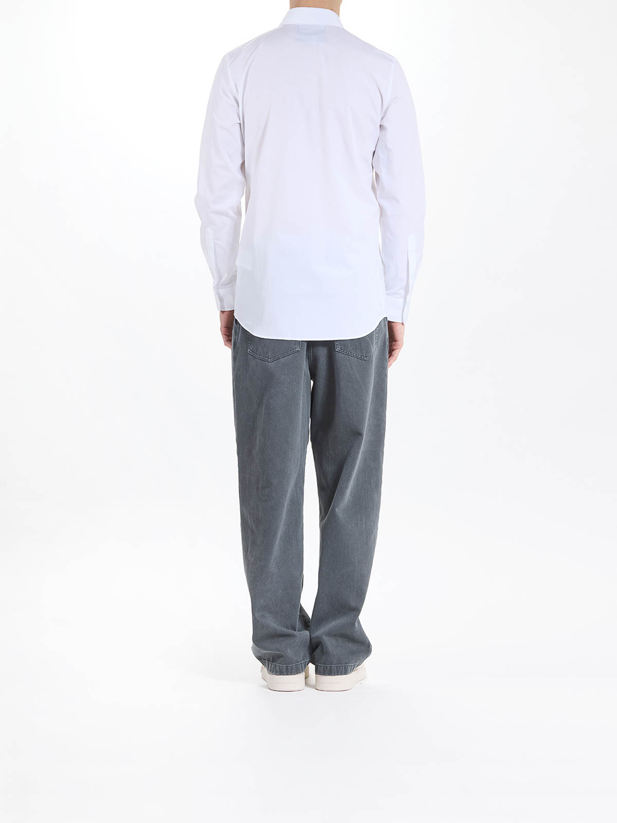 Fountain shirt 23902351001 (MOSCHINO / シャツ・ブラウス ) | MOSCHINO (モスキーノ)(3)