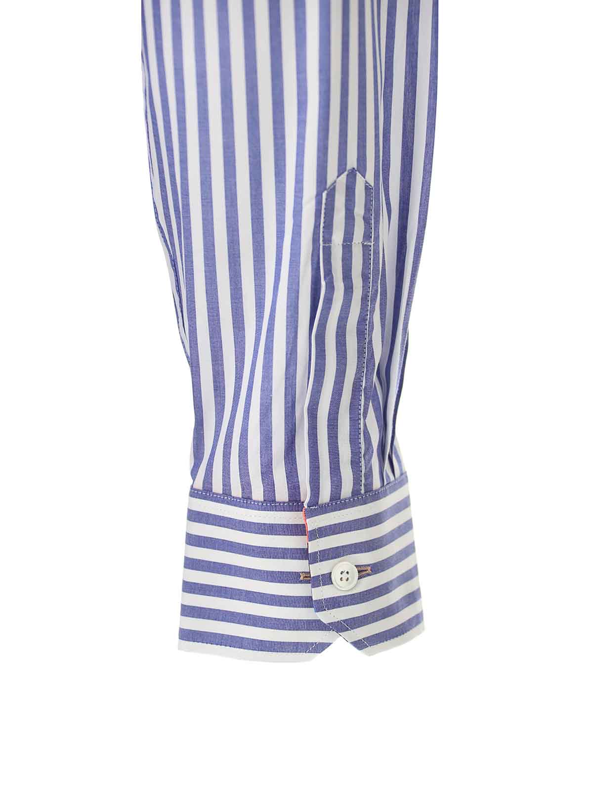 Backed classic shirt M1R800P3M0195746 (Paul Smith / シャツ・ブラウス ) | Paul Smith (ポール・スミス)(2)