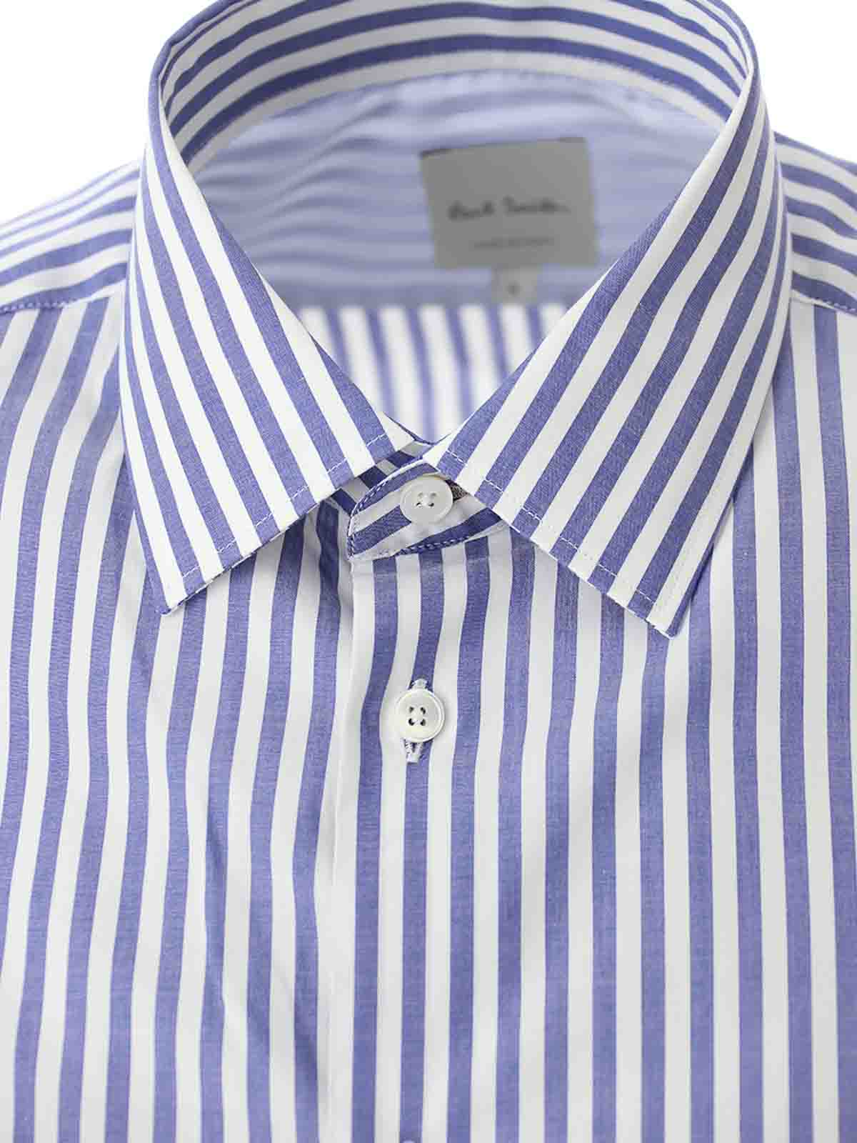 Backed classic shirt M1R800P3M0195746 (Paul Smith / シャツ・ブラウス ) | Paul Smith (ポール・スミス)(3)