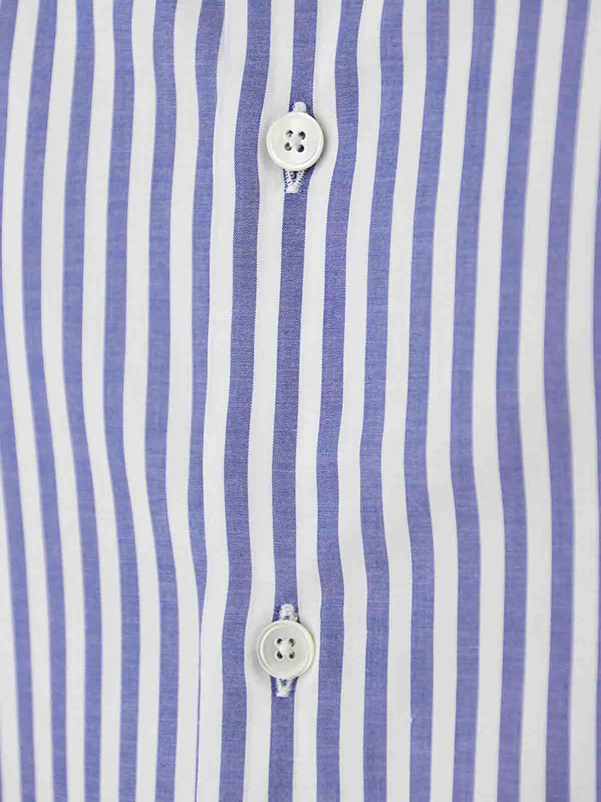 Backed classic shirt M1R800P3M0195746 (Paul Smith / シャツ・ブラウス ) | Paul Smith (ポール・スミス)(4)