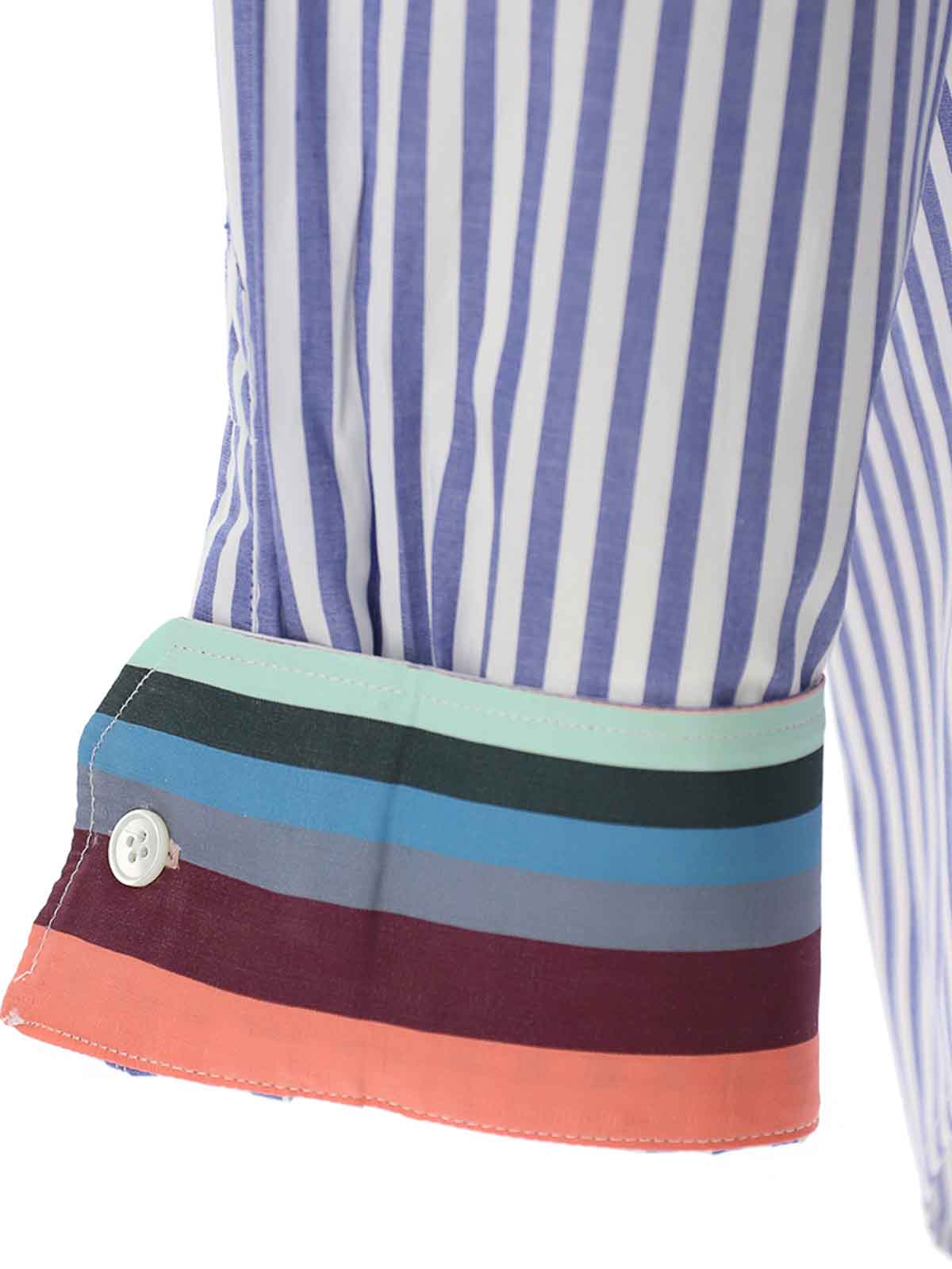 Backed classic shirt M1R800P3M0195746 (Paul Smith / シャツ・ブラウス ) | Paul Smith (ポール・スミス)(5)