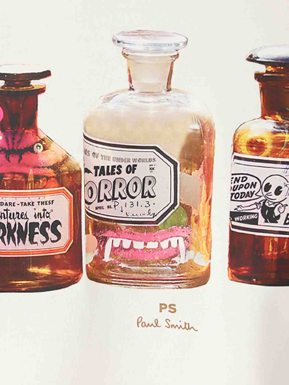 Deligno Pharmacy T-shirt M2R011RMP444201 (PS Paul Smith / Tシャツ・カットソー ) | PS Paul Smith (ピーエス ポール・スミス)(2)