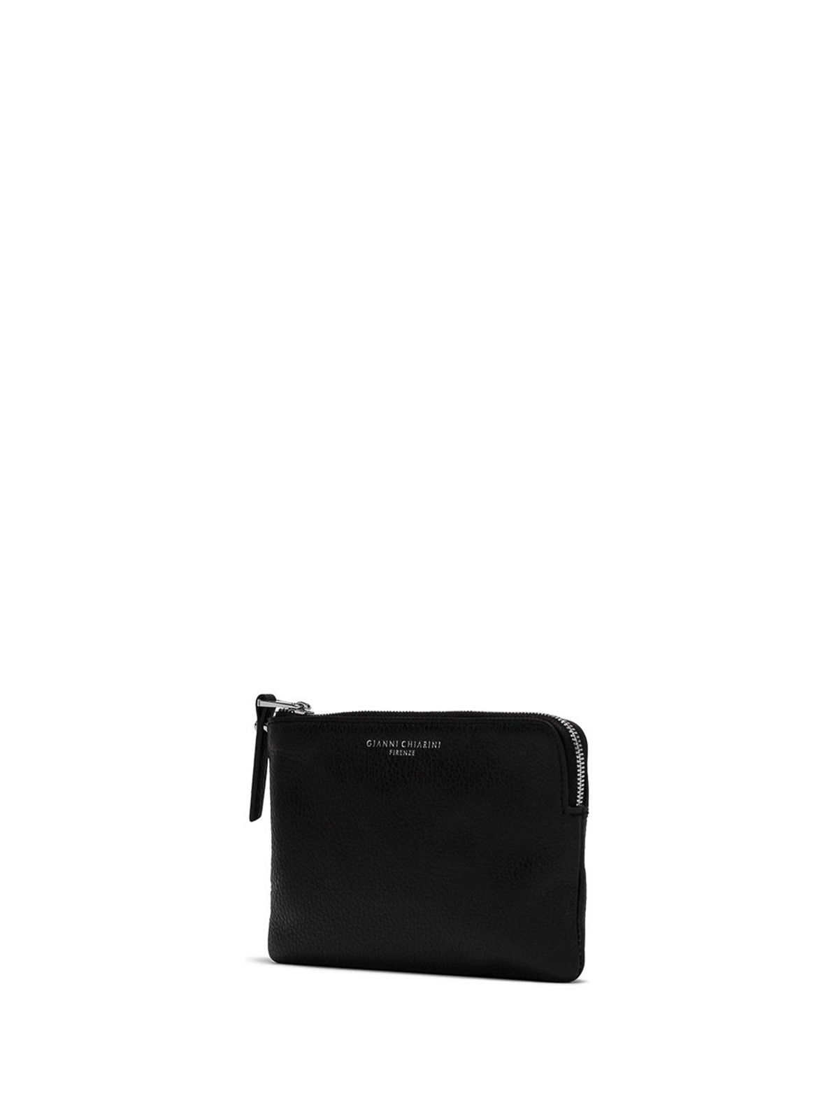 Wallet dollar in hammer leather PF823024PEGRN001 (GIANNI CHIARINI / 財布・カードケース ) | GIANNI CHIARINI (ジャンニ キアリーニ)(1)