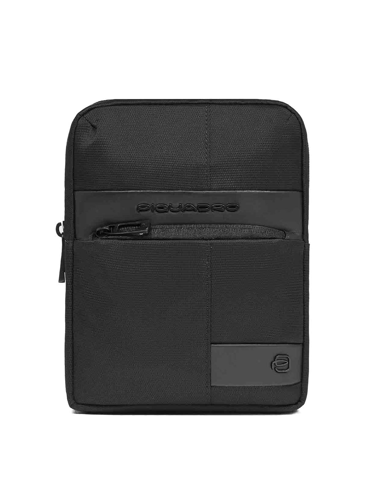 Borsello Men's Ipad Modular Porta CA1816W129N (PIQUADRO / ビジネス・トラベルバッグ ) | PIQUADRO (ピクアドロ)