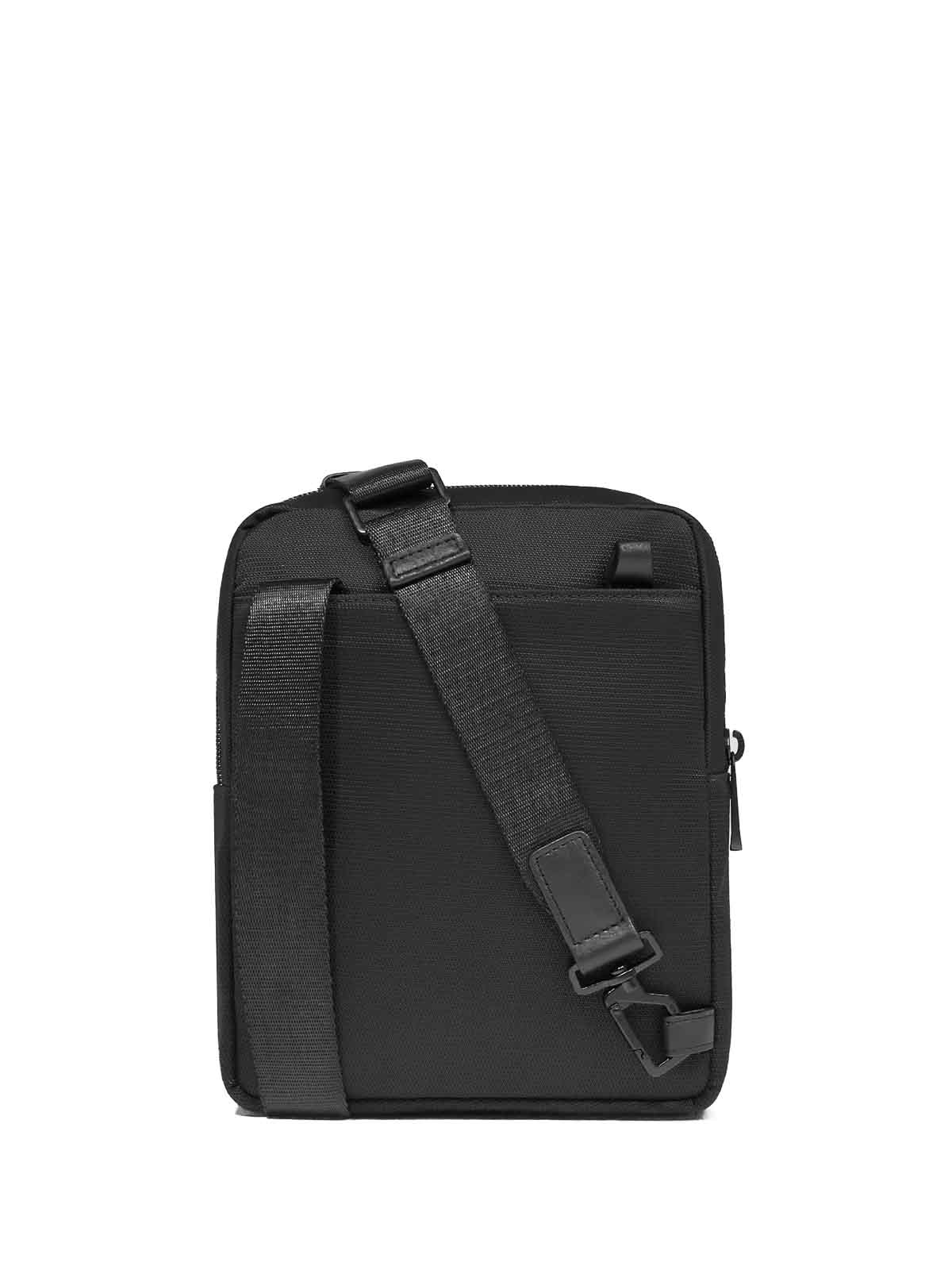 Borsello Men's Ipad Modular Porta CA1816W129N (PIQUADRO / ビジネス・トラベルバッグ ) | PIQUADRO (ピクアドロ)(3)