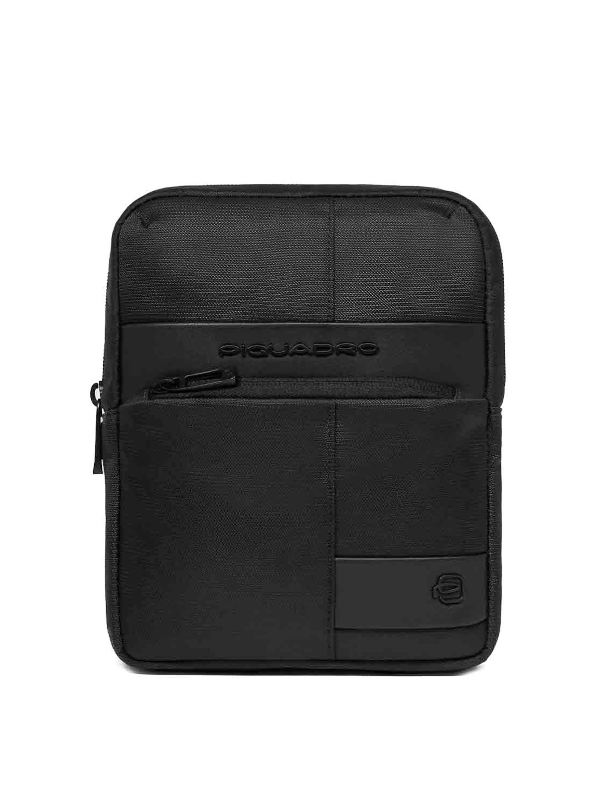 Modular man bag for iPad mini CA3084W129N (PIQUADRO / ビジネス・トラベルバッグ ) | PIQUADRO (ピクアドロ)