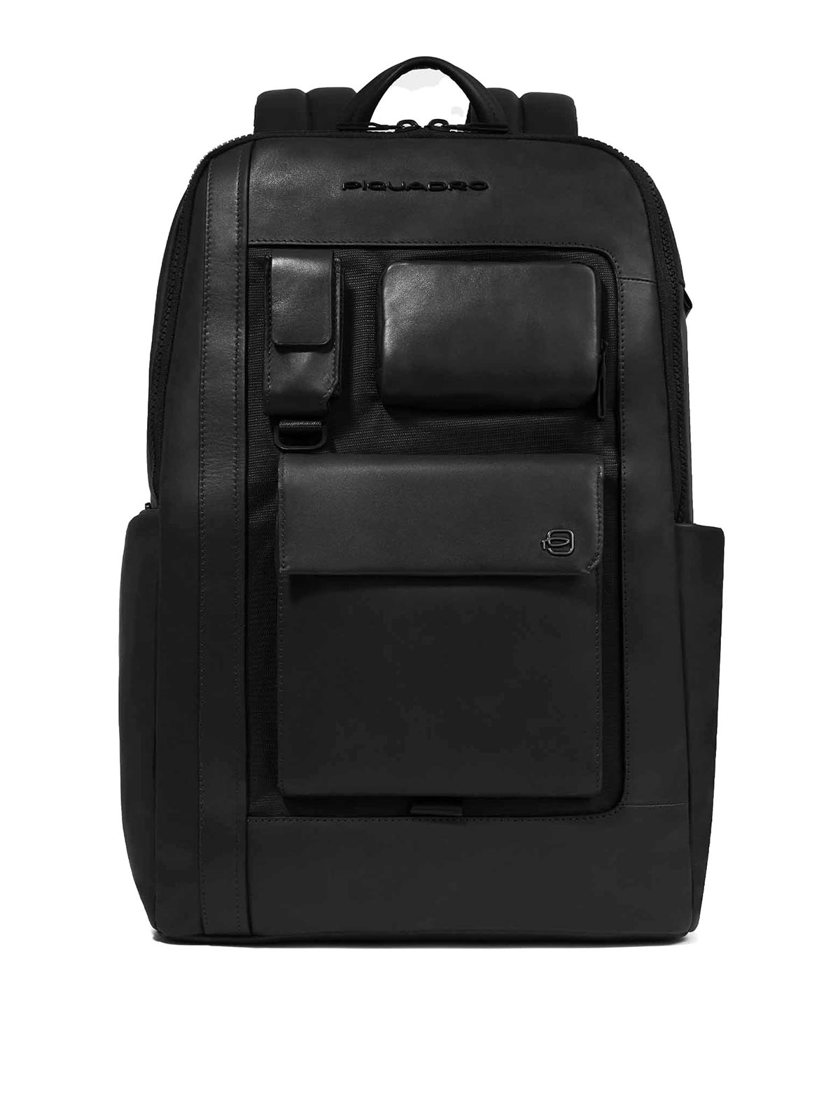PC backpack 156 CA6444W131N (PIQUADRO / バックパック ) | PIQUADRO (ピクアドロ)