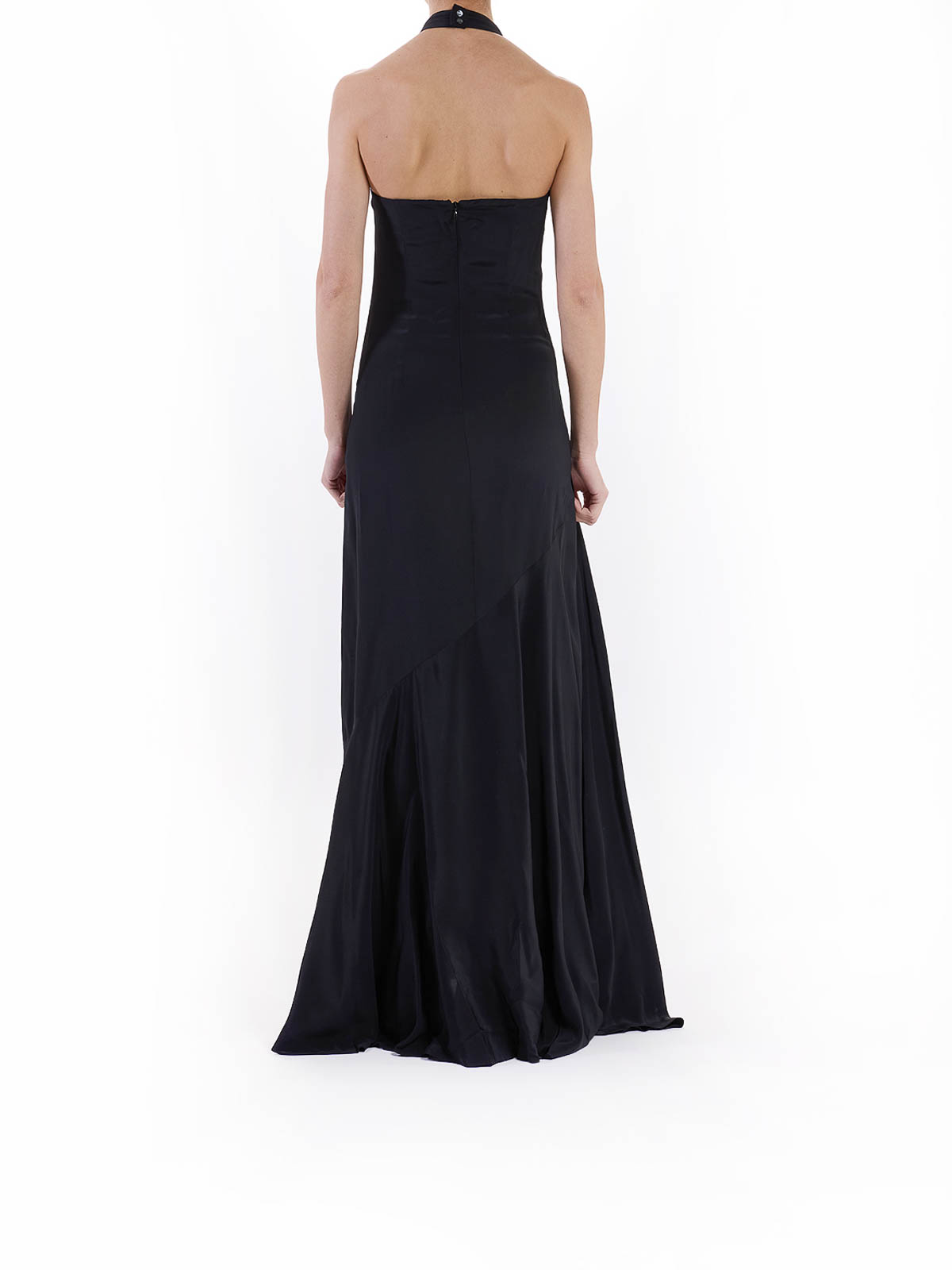 Karl Studio Evening Rose Dress A2W13016999 (KARL LAGERFELD / ワンピース・ドレス・オールインワン ) | KARL LAGERFELD (カール・ラガーフェルド)(3)