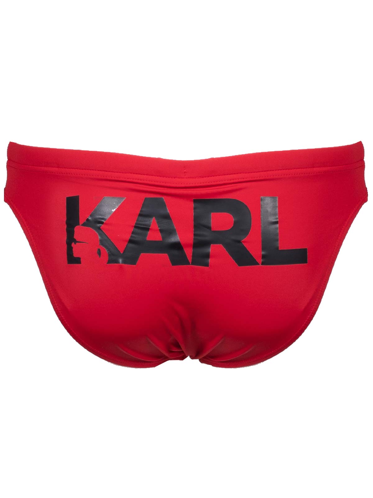 Karl Speedo Logo 230M2205496 (KARL LAGERFELD / スイムウェア ) | KARL LAGERFELD (カール・ラガーフェルド)(2)