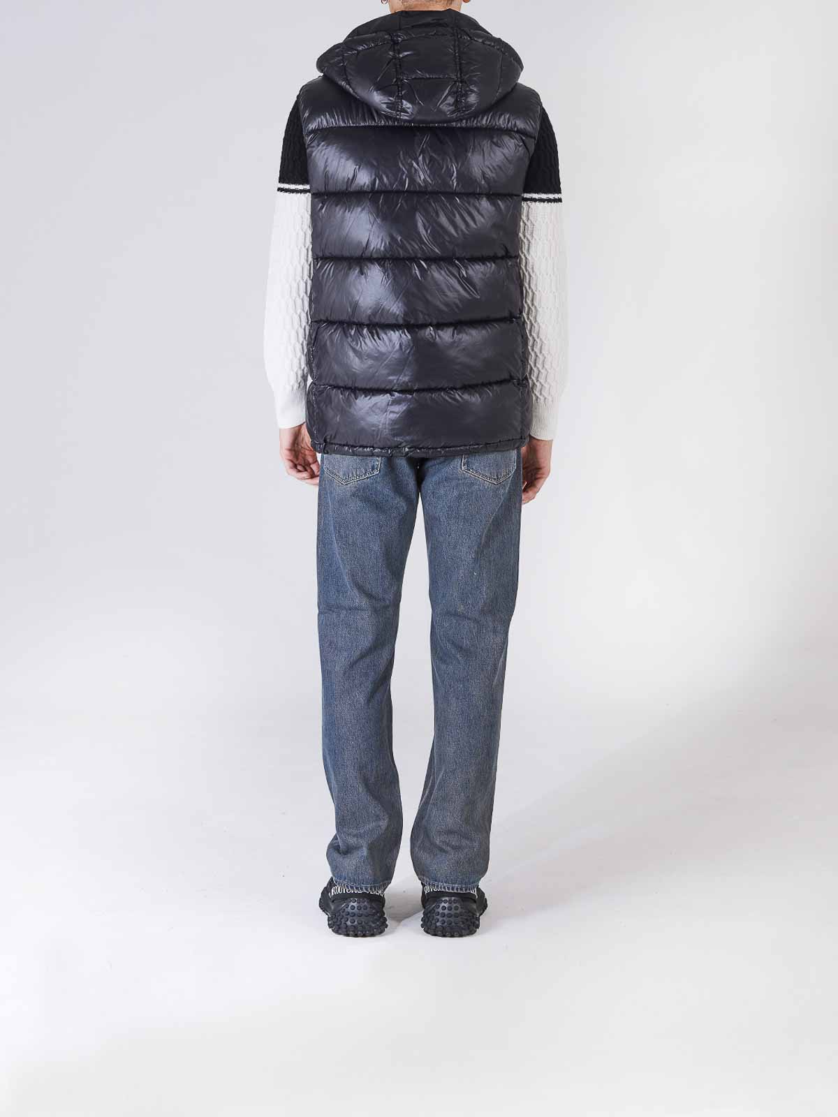 Karl Light Small Duvet 505023544590990 (KARL LAGERFELD / カジュアルジャケット ) | KARL LAGERFELD (カール・ラガーフェルド)(3)