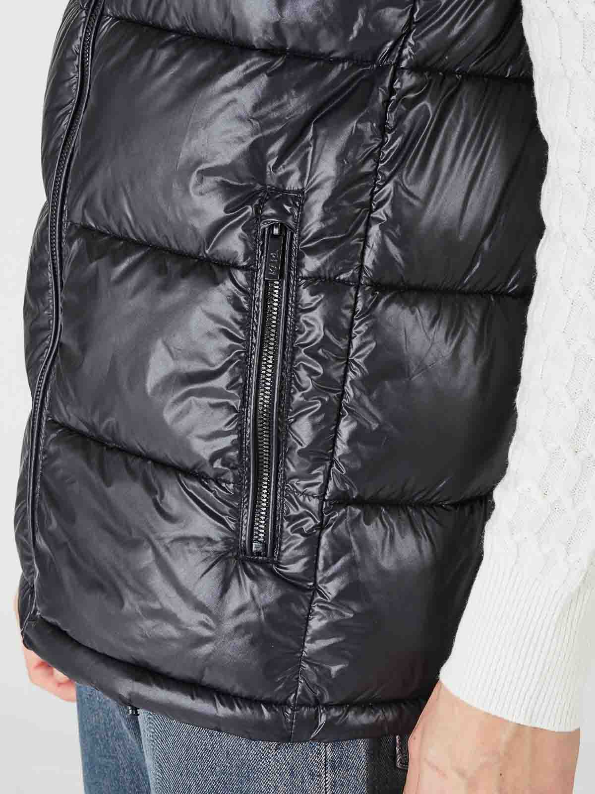 Karl Light Small Duvet 505023544590990 (KARL LAGERFELD / カジュアルジャケット ) | KARL LAGERFELD (カール・ラガーフェルド)(5)