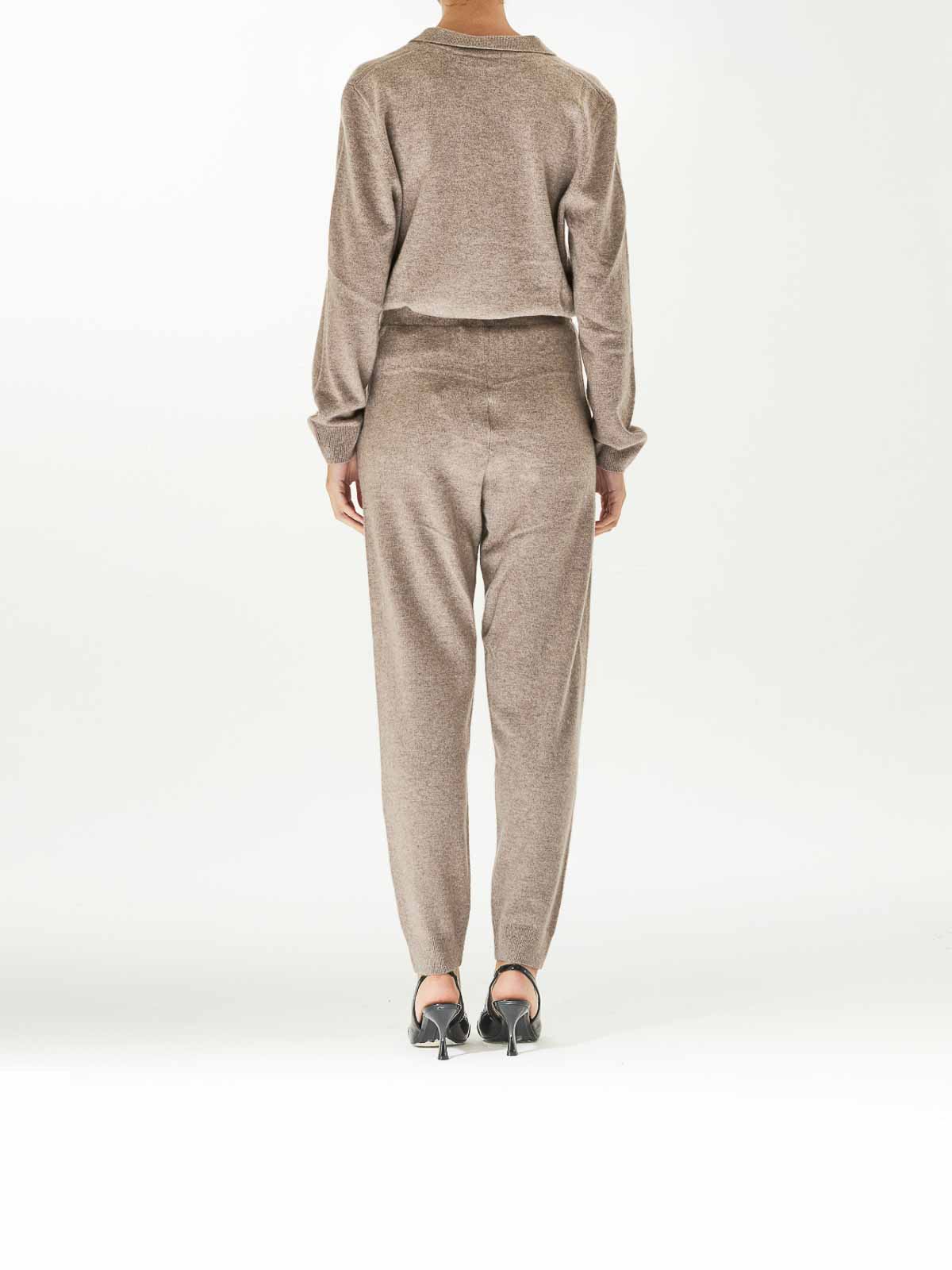 Hotel Karl Kashmere Joggers 246W2181766 (KARL LAGERFELD / パンツ ) | KARL LAGERFELD (カール・ラガーフェルド)(3)