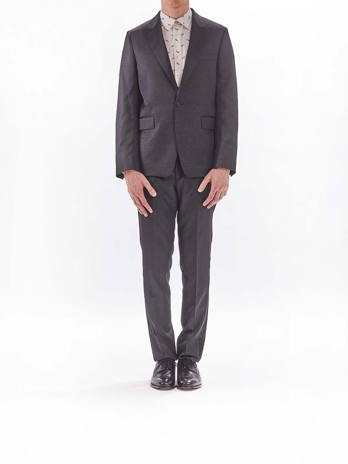 Evening suit 1 button M1R1841PP0255779 (Paul Smith / スーツ ) | Paul Smith (ポール・スミス)(1)
