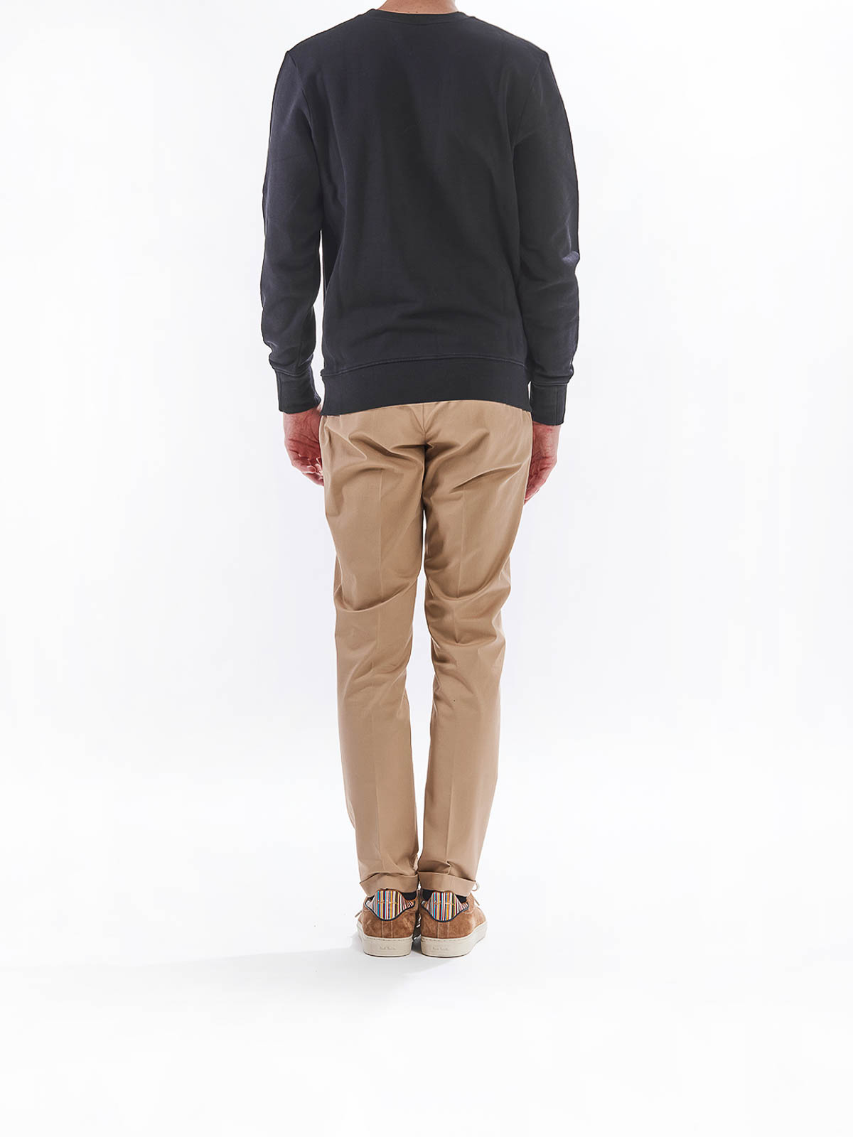 Teschio Music Sweatshirt M2R027RPP470579 (PS Paul Smith / スウェット・フーディー ) | PS Paul Smith (ピーエス ポール・スミス)(3)