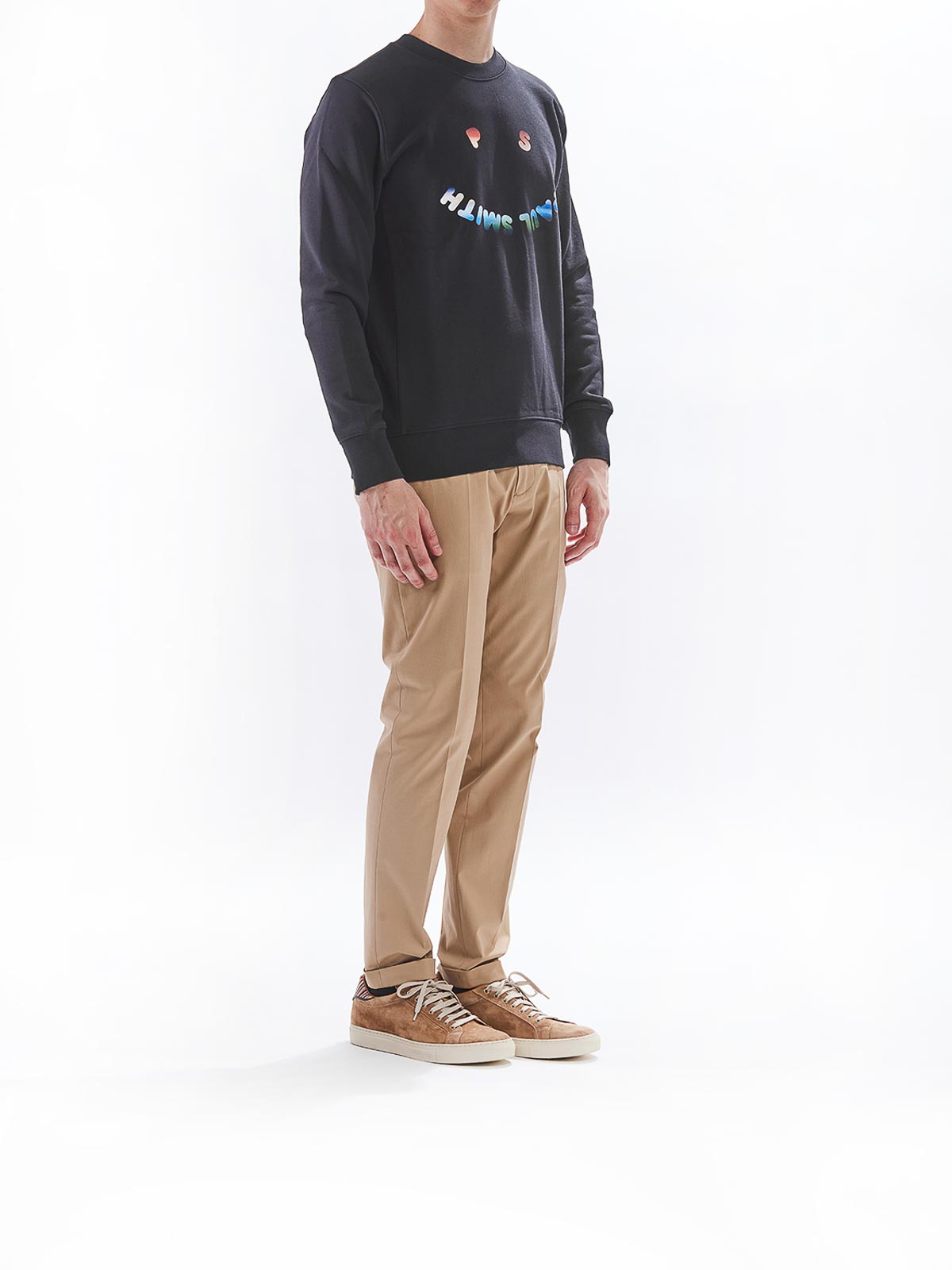 Felpa Ps M2R027RPP501679 (PS Paul Smith / スウェット・フーディー ) | PS Paul Smith (ピーエス ポール・スミス)(2)