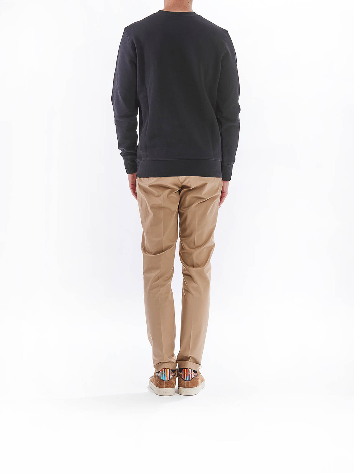 Felpa Ps M2R027RPP501679 (PS Paul Smith / スウェット・フーディー ) | PS Paul Smith (ピーエス ポール・スミス)(3)