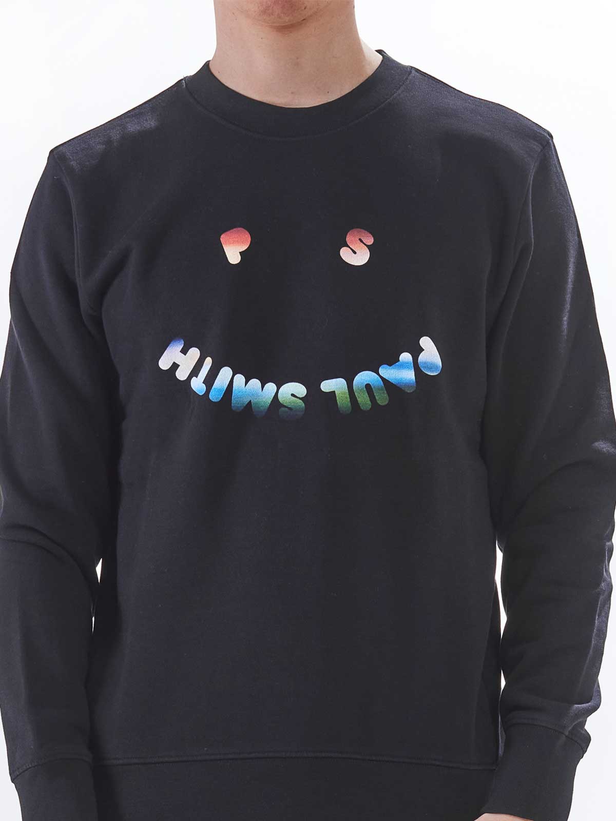 Felpa Ps M2R027RPP501679 (PS Paul Smith / スウェット・フーディー ) | PS Paul Smith (ピーエス ポール・スミス)(4)