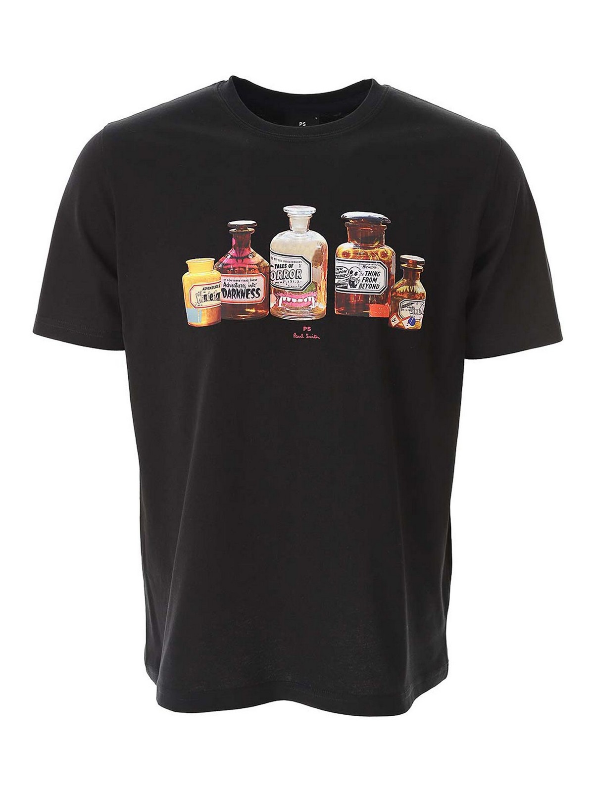 Deligno Pharmacy T-shirt M2R011RMP444279 (PS Paul Smith / Tシャツ・カットソー ) | PS Paul Smith (ピーエス ポール・スミス)