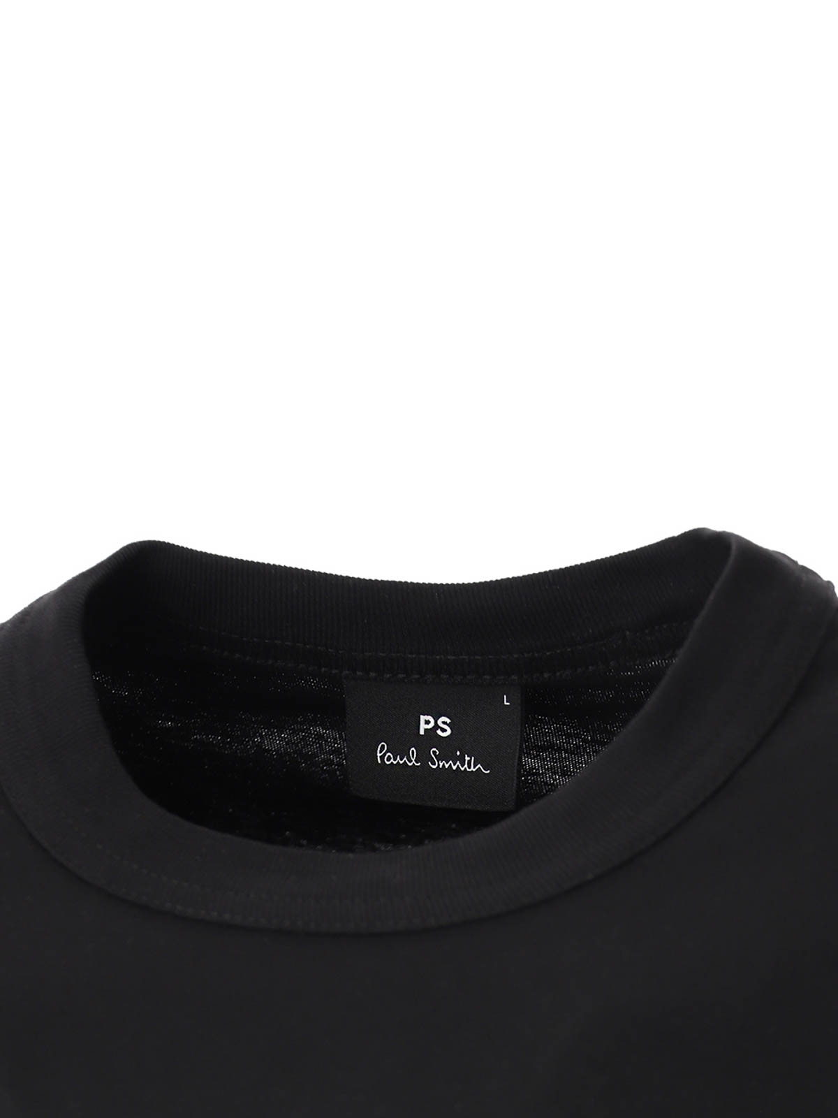 T-Shirt Jacks World M2R220XMP435679 (PS Paul Smith / Tシャツ・カットソー ) | PS Paul Smith (ピーエス ポール・スミス)(4)