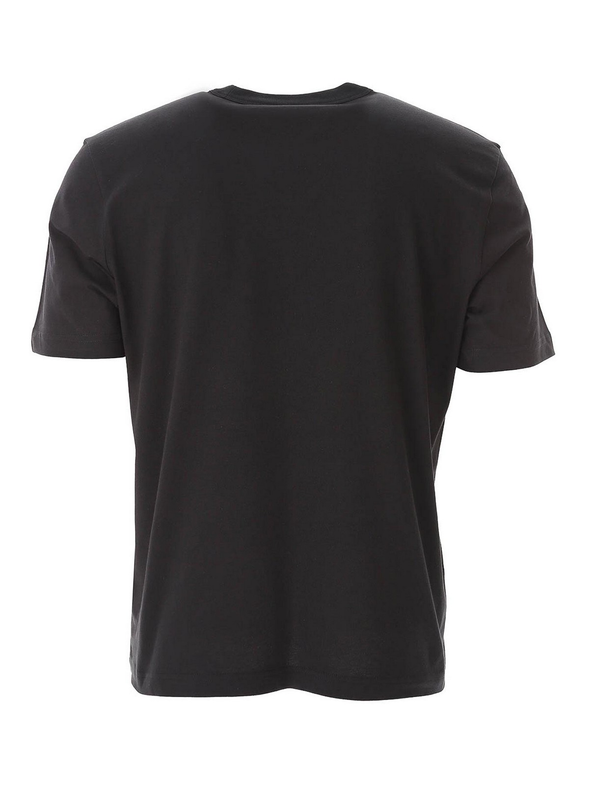 T-Shirt Circles M2R220XMP450479 (PS Paul Smith / Tシャツ・カットソー ) | PS Paul Smith (ピーエス ポール・スミス)(1)