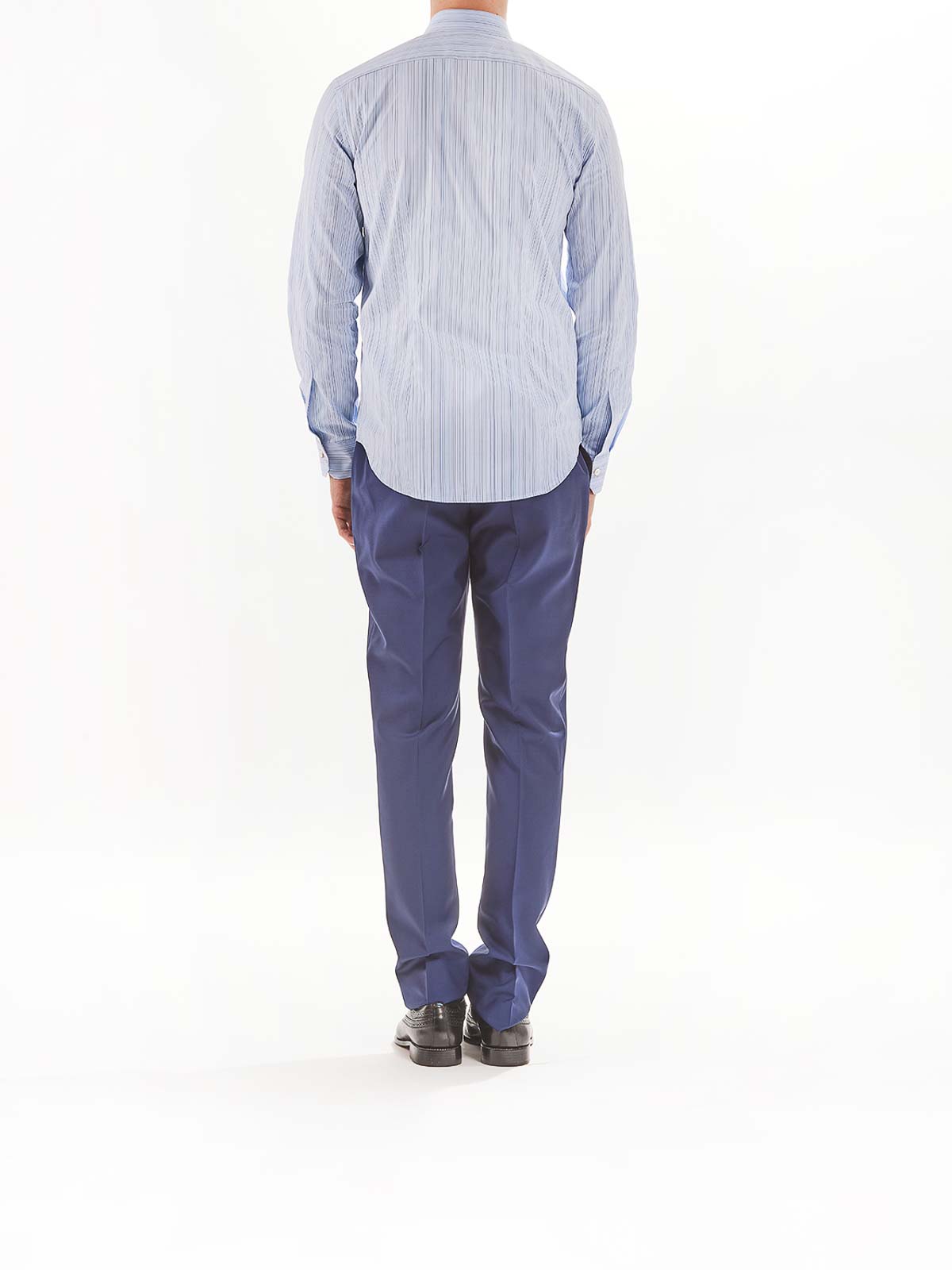 Multiga slim fit shirt PS M1R006LP0081140 (Paul Smith / シャツ・ブラウス ) | Paul Smith (ポール・スミス)(3)
