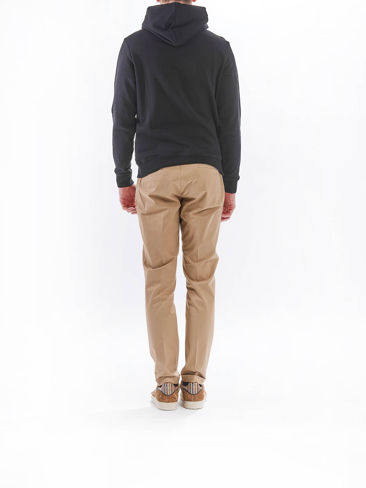 Karl hooded sweatshirt 705075544950990 (KARL LAGERFELD / スウェット・フーディー ) | KARL LAGERFELD (カール・ラガーフェルド)(3)