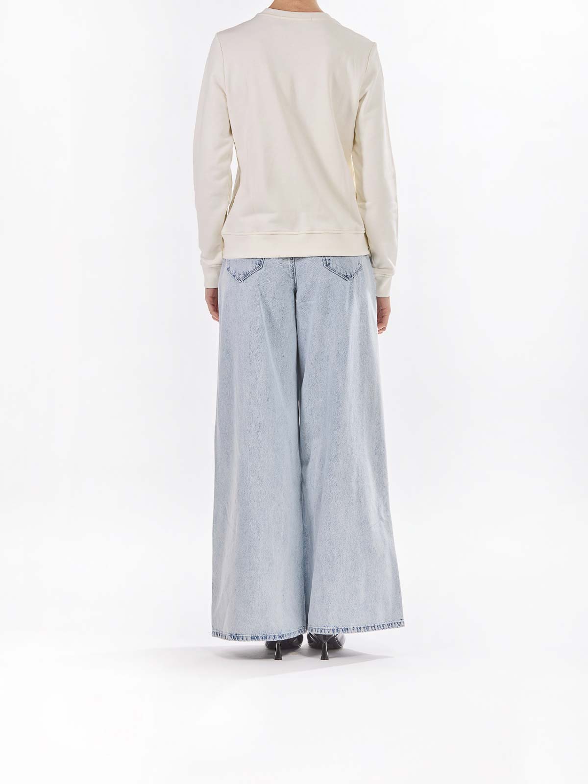 Kl X Jp Karl Sweatshirt A2W20057B89 (KARL LAGERFELD / スウェット・フーディー ) | KARL LAGERFELD (カール・ラガーフェルド)(3)